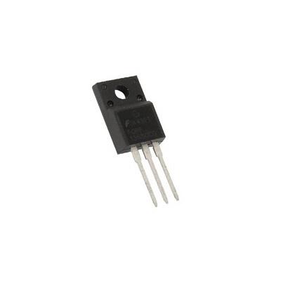 Transistor Mosfet 500V 13A 480Mo FQPF13N50C