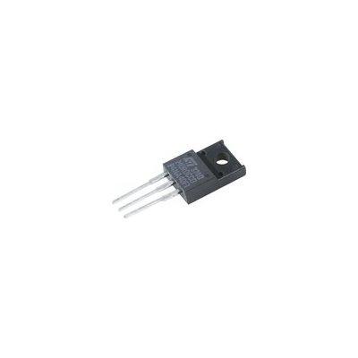 Transistor Mosfet N Stp4na40fi