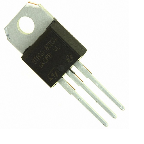 Triac Standard 16a 800v