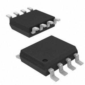 Transistor Smd = Mds9651 FDS8962C