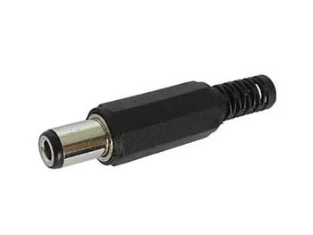 Dc Plug 3.1 X 6.3 X 10mm