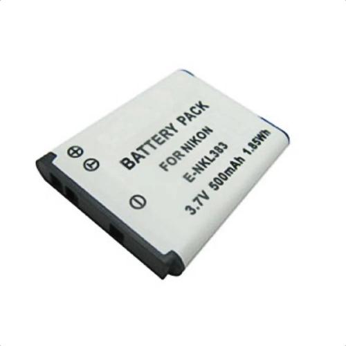Batería para Nikon 3.7v 500mah