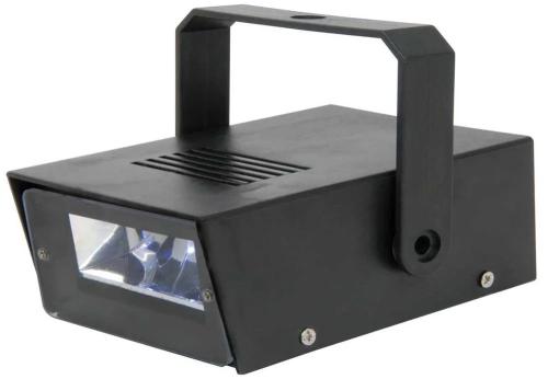 Mini LED Strobe