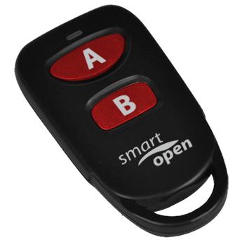 Comando Smart Open 15 Marcas