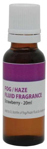 Strawberry Fragrance 20ml
