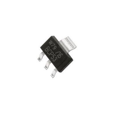 Transistor Pnp Smd Bcp53-16