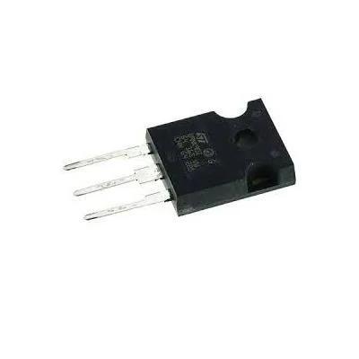 Transistor Formato To247 STW9NK90Z