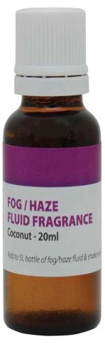 Fragancia para Liquido Fumo 20ml Coco
