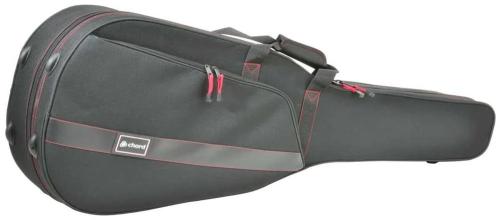 Solid Foam Guitar Case Classical