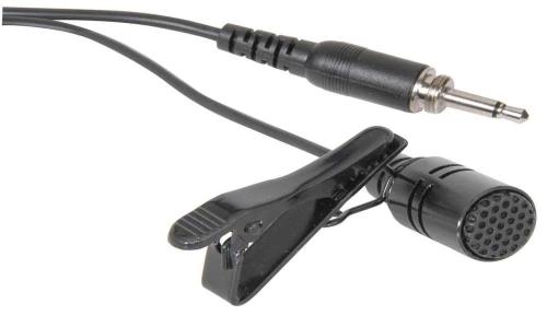 Lm-35 Cardioid Lavalier Mic