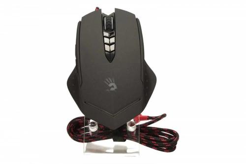 A4tech V8m Mouse Usb Type-A Optical 3200 Dpi