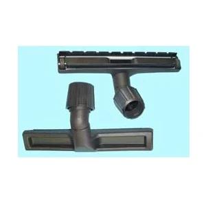 Escova Universal Para Aspirador Diametro Adaptavel