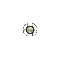 Mola de Suporte para Maquina Barbear Hq6426