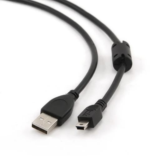 Cable Usb Gembird 2.0 a Mini Usb Macho Macho 1,8m