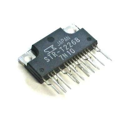 Circuito Integrado Para Eletronica Strt2268