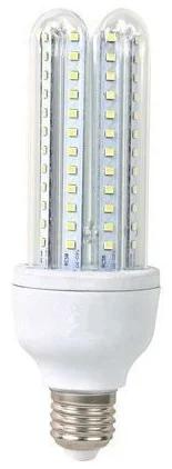 Lampada Led E27 30W Branco Frio 4U