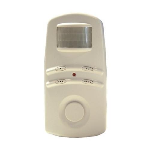 Alarme C/ Detetor de Movimento C/ Codigo