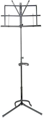 Music And Guitar Stand