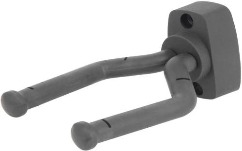 Compact Guitar Wall Hanger