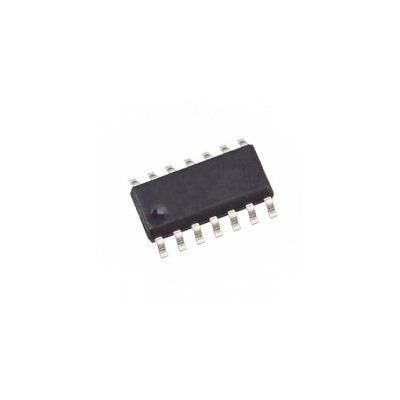 Ic Power Audio Amplifier 250mw SMD Lm386smd