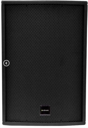 Cs-1035b Passive Speaker Black