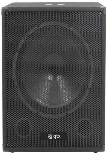 Subwoofer 15' 600w Activo