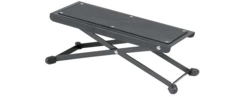 Guitarist Footrest