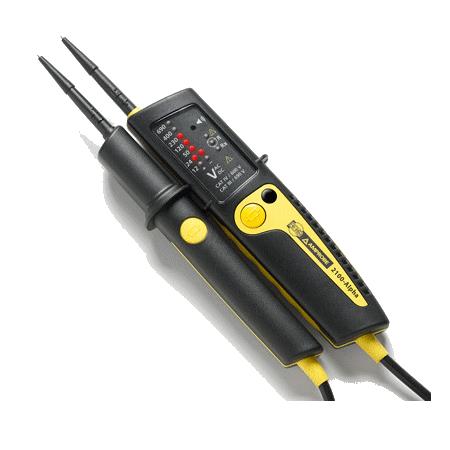 Verificador De Tensao Led De 2 Polos