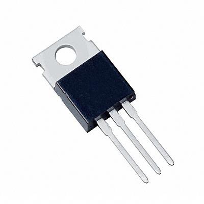 Transistor N-mosfet Stp7nk40z
