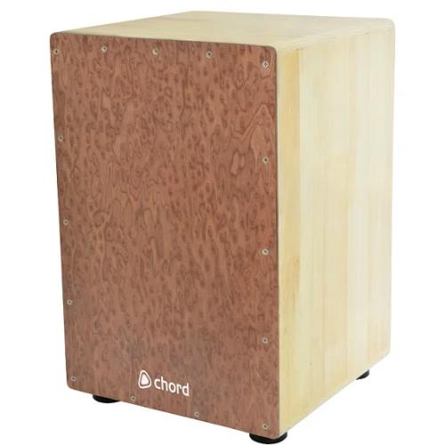 Cajón de Efectos de Sonido
