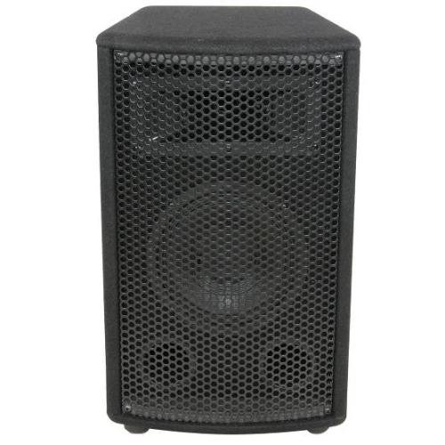 Coluna Pa 12" 250w Serie Qt