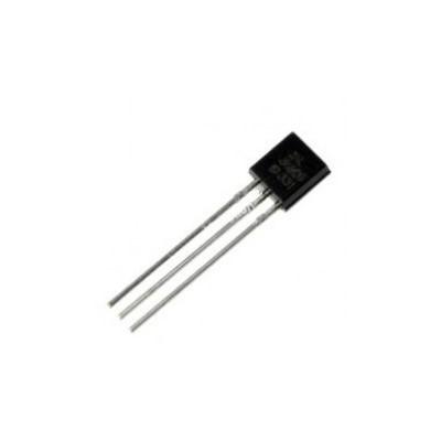 Transistor BC157 BC157