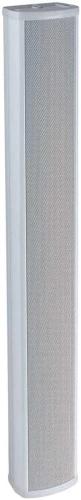 Sc32v Slimline Indoor Column Speaker - 100v