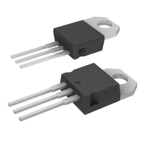 Transistor N-Mosfet IRFBC40PBF