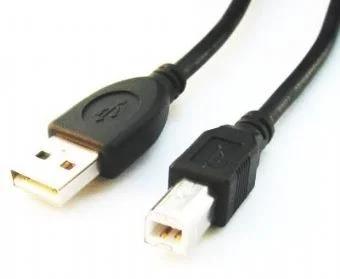 Cable Impresora Gembird Usb 2.0 B 1,8m