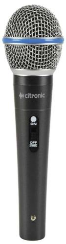 Dm15 Dynamic Microphone