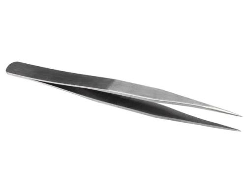 Pinças de Precisão Afiada 11.2cm