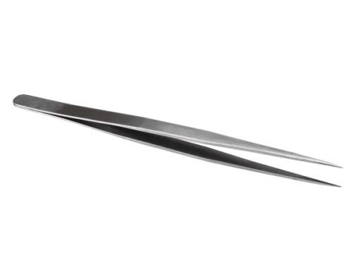 Pinças de Precisão Afiada 14.1cm