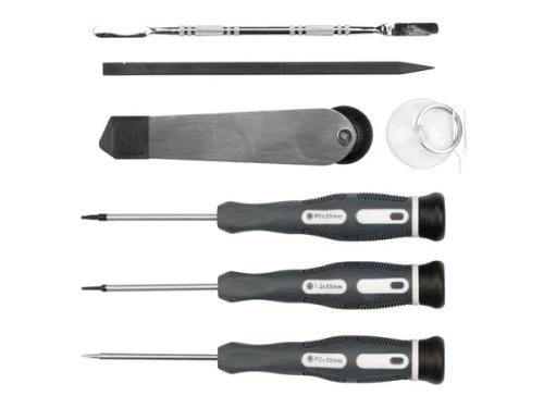 Kit de Herramientas Multifunción para Teléfonos M.