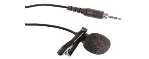 Slm-35 Premium Cardioid Lavalier Mic
