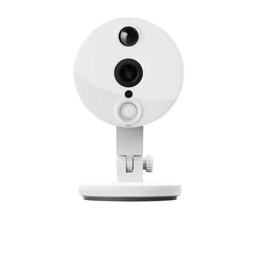 Camara Ip Wifi Full Hd 2 Mpx 2.8mm 100º 11 Leds