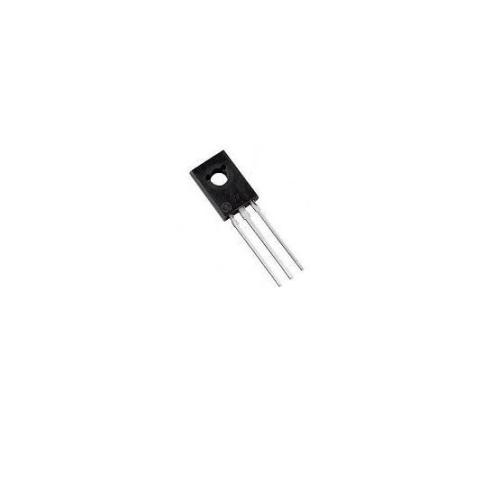 Transistor Si-N 120-100V 0.8A 10W 45Mhz 2SD415TO92