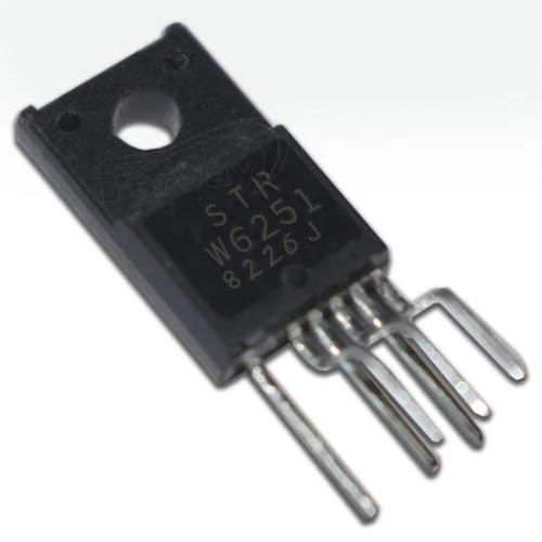 Circuito Integrado Driver STRW6251