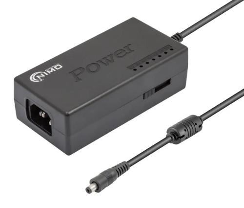 Alimentador Regulavel Universal 15 a 24vdc 70w