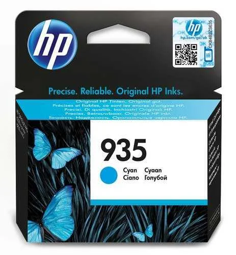 Tinteiro de Tinta Original Hp 935