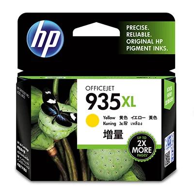 Tinteiro Hp 935xl Yellow C2p26ae