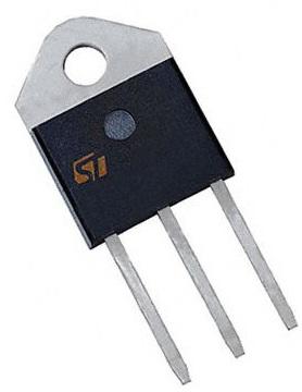 Triac = Bta26-600B