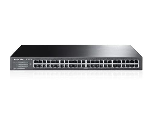 Tp-Link Tplink Switch Tl-Sf1048 Tlsf1048 (Tl-Sf1048)