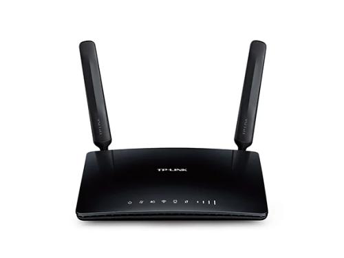 Tp-Link Tplink Wlan-Router Wlanrouter Archer Mr200 (Archer Mr200)
