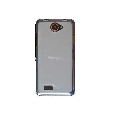 Tengo Prateado - Capa Para Telefone - Motive 500